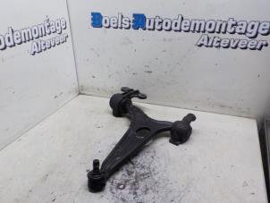 Used Front wishbone, right Citroen C8 (EA/EB) 2.0 HDi 16V Price € 35,00 Margin scheme offered by Boels Autodemontage