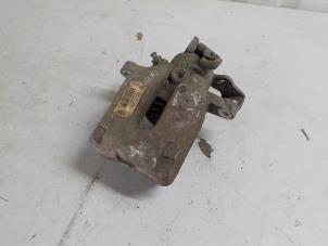 Used Rear brake calliper, left Citroen C4 Berline (LC) 1.6 16V Price € 35,00 Margin scheme offered by Boels Autodemontage
