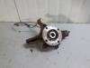 Front wheel hub from a Citroën C4 Berline (LC) 1.6 16V 2005