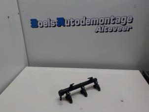 Used Fuel injector nozzle Volkswagen Up! (121) 1.0 12V 60 Price € 100,00 Margin scheme offered by Boels Autodemontage
