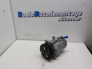 Used Air conditioning pump Audi A3 (8L1) 1.8 20V Turbo Price € 50,00 Margin scheme offered by Boels Autodemontage