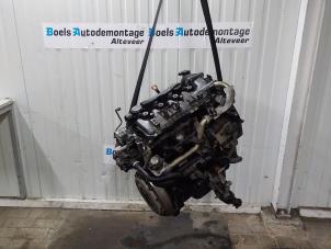 Usados Motor Citroen C4 Berline (LC) 1.6 HDi 16V 110 Precio € 400,00 Norma de margen ofrecido por Boels Autodemontage