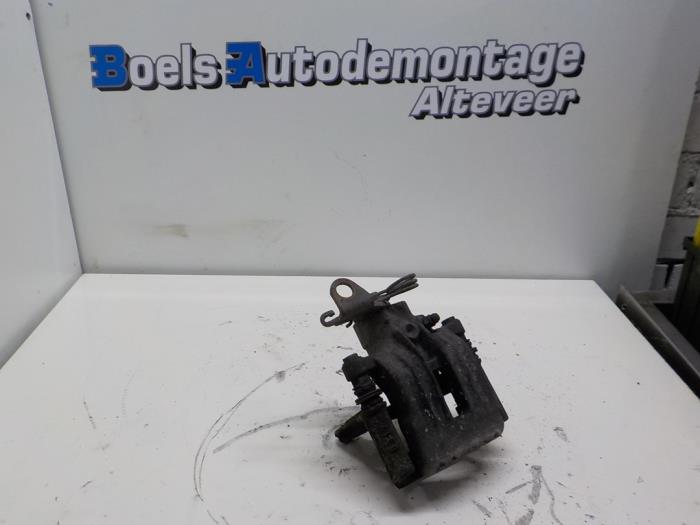 Gebrauchte Bremszange links hinten Alfa Romeo 166 2.0 Twin Spark 16V Preis € 35,00 Margenregelung angeboten von Boels Autodemontage