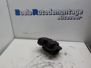 Used Front brake calliper, left Citroen C4 Berline (LC) 1.6 HDi 16V 110 Price € 35,00 Margin scheme offered by Boels Autodemontage