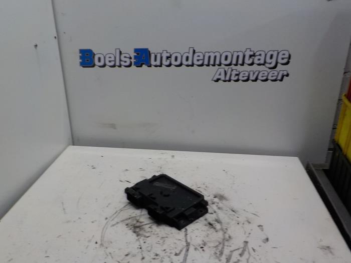Used Engine management computer Peugeot Partner 1.9 D Price € 35,00 Margin scheme offered by Boels Autodemontage