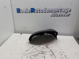 Used Odometer decorative strip Renault Twingo II (CN) 1.2 16V Price on request offered by Boels Autodemontage