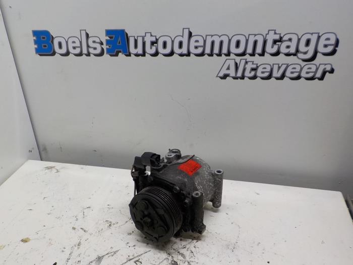 Gebrauchte Klimapumpe Mitsubishi Space Star (DG) 1.8 16V GDI Preis € 50,00 Margenregelung angeboten von Boels Autodemontage