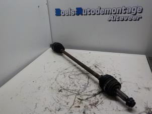 Used Front drive shaft, right Toyota Aygo (B10) 1.0 12V VVT-i Price on request offered by Boels Autodemontage