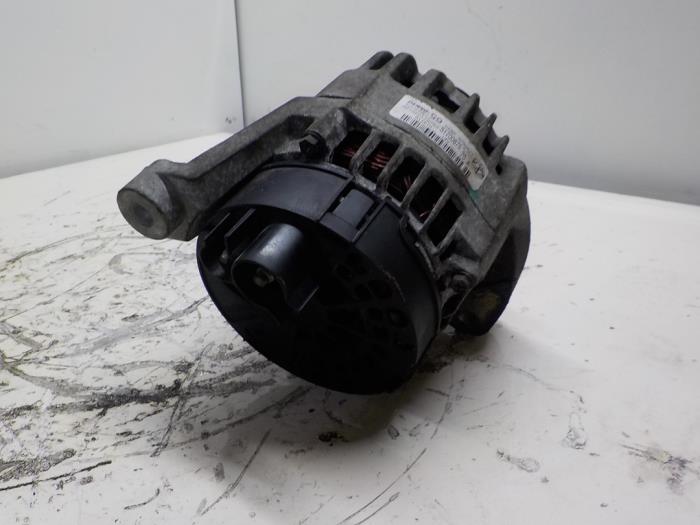 Dynamo Fiat Panda 1.2 Fire - 51700675 188A4000