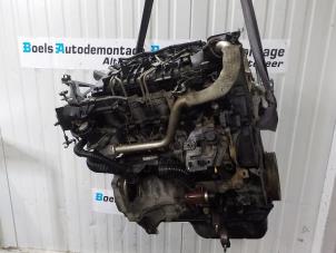 Gebrauchte Motor Ford Fiesta 6 (JA8) 1.4 TDCi Preis € 375,00 Margenregelung angeboten von Boels Autodemontage