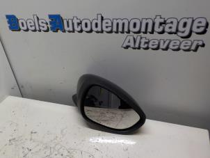 Used Wing mirror, right Ford Fiesta 6 (JA8) 1.4 TDCi Price € 50,00 Margin scheme offered by Boels Autodemontage