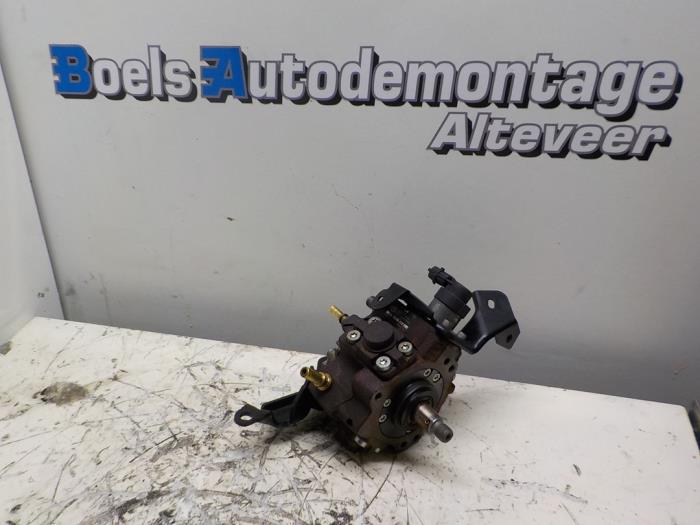 Begagnade Mekanisk bränslepump Citroen Nemo (AA) 1.4 HDi 70 Pris € 25,00 Marginaltabell erbjuds av Boels Autodemontage