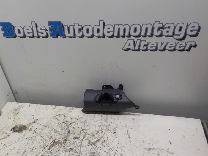 Used Ignition lock + computer Mini Mini (R56) 1.4 16V One Price € 40,00 Margin scheme offered by Boels Autodemontage