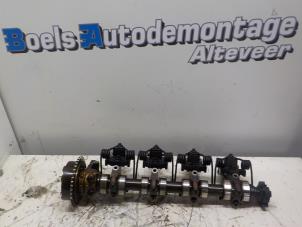 Used Camshaft Mini Mini (R56) 1.4 16V One Price € 150,00 Margin scheme offered by Boels Autodemontage