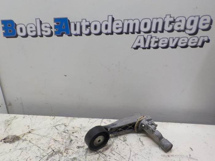 Gebrauchte Spannrolle Multiriemen Mini Mini (R56) 1.4 16V One Preis € 35,00 Margenregelung angeboten von Boels Autodemontage