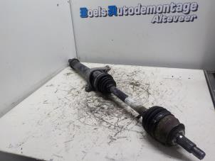 Used Front drive shaft, right Mini Mini (R56) 1.4 16V One Price € 35,00 Margin scheme offered by Boels Autodemontage