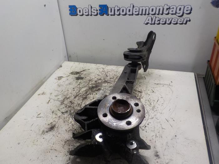 Mini Rear Hub Rear hub Mini Mini 1.4 16V One - 12201210 - Boels Autodemontage