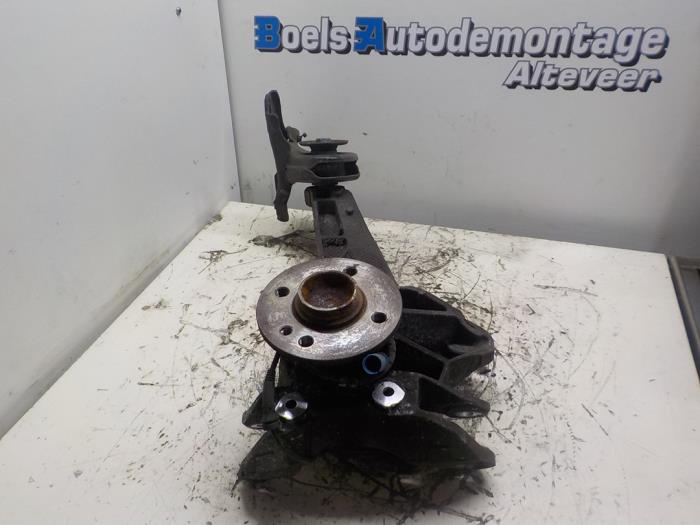 Mini Rear Hub Rear hub Mini Mini 1.4 16V One - 12201210 - Boels Autodemontage