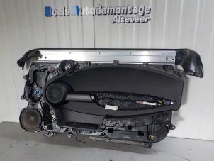 Used Window mechanism 2-door, front right Mini Mini (R56) 1.4 16V One Price € 40,00 Margin scheme offered by Boels Autodemontage