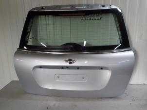 Used Tailgate Mini Mini (R56) 1.4 16V One Price € 130,00 Margin scheme offered by Boels Autodemontage