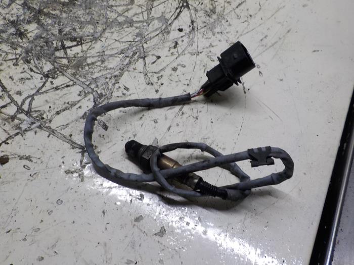 Usados Sonda Lambda Mercedes C (W203) 1.8 C-180K 16V Precio € 25,00 Norma de margen ofrecido por Boels Autodemontage