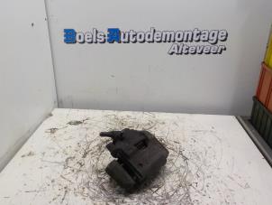 Used Front brake calliper, left Dacia Logan MCV (KS) 1.5 dCi Price € 25,00 Margin scheme offered by Boels Autodemontage