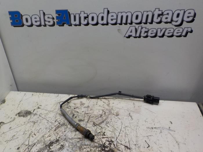 Usados Sonda Lambda Volkswagen Golf VI (5K1) 2.0 TSI R 16V 4Motion Precio € 25,00 Norma de margen ofrecido por Boels Autodemontage