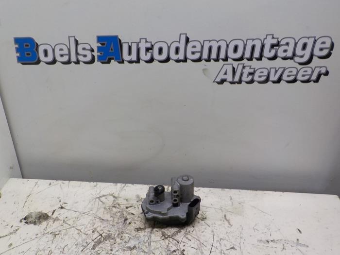 Begagnade Vortexventilmotor Volkswagen Golf VI (5K1) 2.0 TSI R 16V 4Motion Pris € 45,00 Marginaltabell erbjuds av Boels Autodemontage