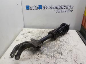Used Front shock absorber rod, left Alfa Romeo 147 (937) Price € 35,00 Margin scheme offered by Boels Autodemontage