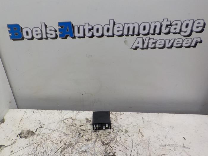 Begagnade Intervallrelä Audi A4 (B5) 2.5 TDI V6 24V Pris € 20,00 Marginaltabell erbjuds av Boels Autodemontage