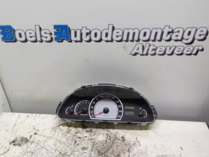 Used Odometer KM Hyundai Matrix 1.6 16V Price € 35,00 Margin scheme offered by Boels Autodemontage