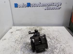 Used Rear brake calliper, left Renault Scénic I (JA) 1.9 dCi Price on request offered by Boels Autodemontage