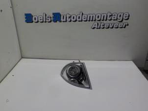 Used Indicator, right BMW 3 serie (E46/4) 318i Price € 20,00 Margin scheme offered by Boels Autodemontage