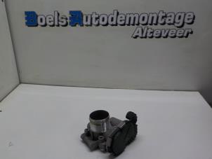 Gebrauchte Drosselklappengehäuse Opel Meriva 1.4 Turbo 16V ecoFLEX Preis € 40,00 Margenregelung angeboten von Boels Autodemontage