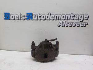 Used Front brake calliper, left Hyundai Getz 1.5 CRDi 16V Price € 35,00 Margin scheme offered by Boels Autodemontage