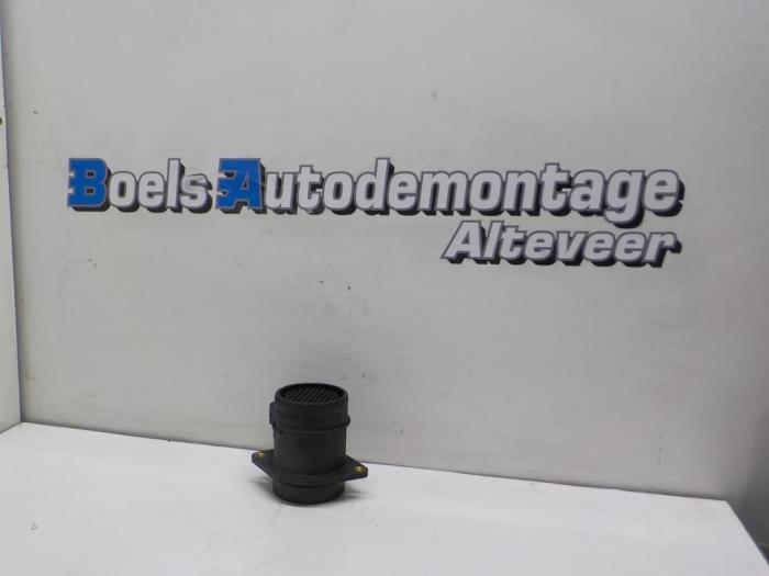 Gebrauchte Luftmassenmesser Hyundai Getz 1.5 CRDi 16V Preis € 25,00 Margenregelung angeboten von Boels Autodemontage