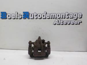 Used Rear brake calliper, right Hyundai Getz 1.5 CRDi 16V Price € 35,00 Margin scheme offered by Boels Autodemontage