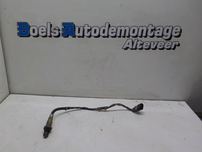 Used Lambda probe Volkswagen Golf V (1K1) 1.6 FSI 16V Price € 20,00 Margin scheme offered by Boels Autodemontage