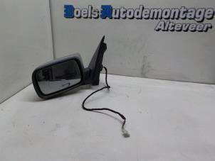 Used Wing mirror, left BMW 3 serie Compact (E46/5) 316ti 16V Price € 40,00 Margin scheme offered by Boels Autodemontage