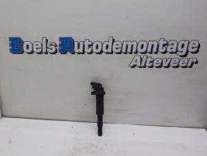 Used Pen ignition coil Peugeot 308 (4A/C) 1.6 VTI 16V Price € 15,00 Margin scheme offered by Boels Autodemontage