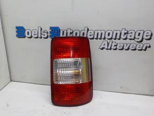 Used Taillight, right Volkswagen Caddy III (2KA,2KH,2CA,2CH) 1.9 TDI Price € 25,00 Margin scheme offered by Boels Autodemontage