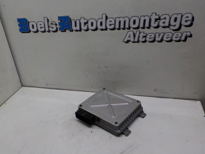 Used Engine management computer Landrover Freelander Hard Top 1.8 16V Price € 125,00 Margin scheme offered by Boels Autodemontage