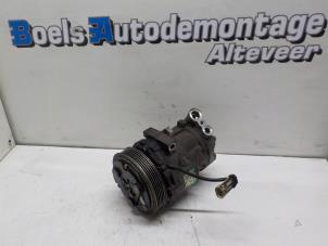 Used Air conditioning pump Opel Corsa C (F08/68) 1.2 16V Twin Port Price € 60,00 Margin scheme offered by Boels Autodemontage