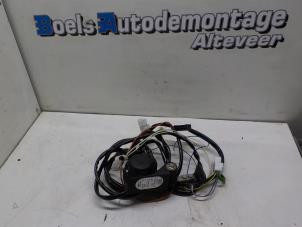 Used Towbar wiring kit Kia Picanto (TA) 1.0 12V Price € 35,00 Margin scheme offered by Boels Autodemontage