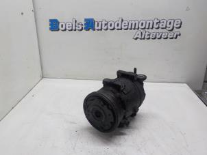 Used Air conditioning pump Chevrolet Aveo (256) 1.4 16V Price € 75,00 Margin scheme offered by Boels Autodemontage