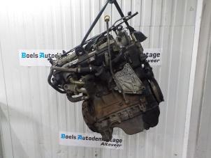 Used Engine Fiat Panda (169) 1.3 JTD 16V Multijet Price € 775,00 Margin scheme offered by Boels Autodemontage