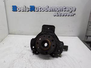 Used Front wheel hub Opel Astra G (F08/48) 1.8 16V Price € 30,00 Margin scheme offered by Boels Autodemontage