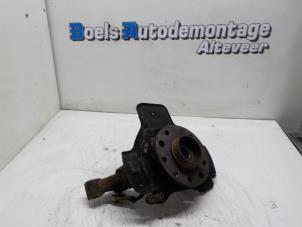Used Front wheel hub Opel Astra G (F08/48) 1.8 16V Price € 30,00 Margin scheme offered by Boels Autodemontage