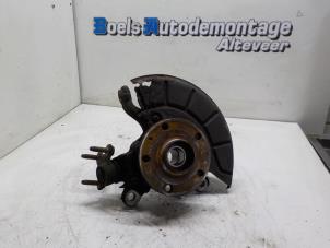 Used Front wheel hub Volkswagen Golf Plus (5M1/1KP) 1.9 TDI 105 Price € 30,00 Margin scheme offered by Boels Autodemontage