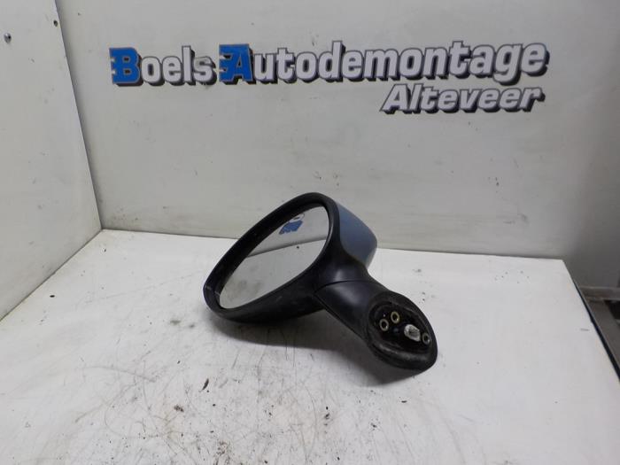 Wing mirror, left from a Fiat Punto II (188)  2008